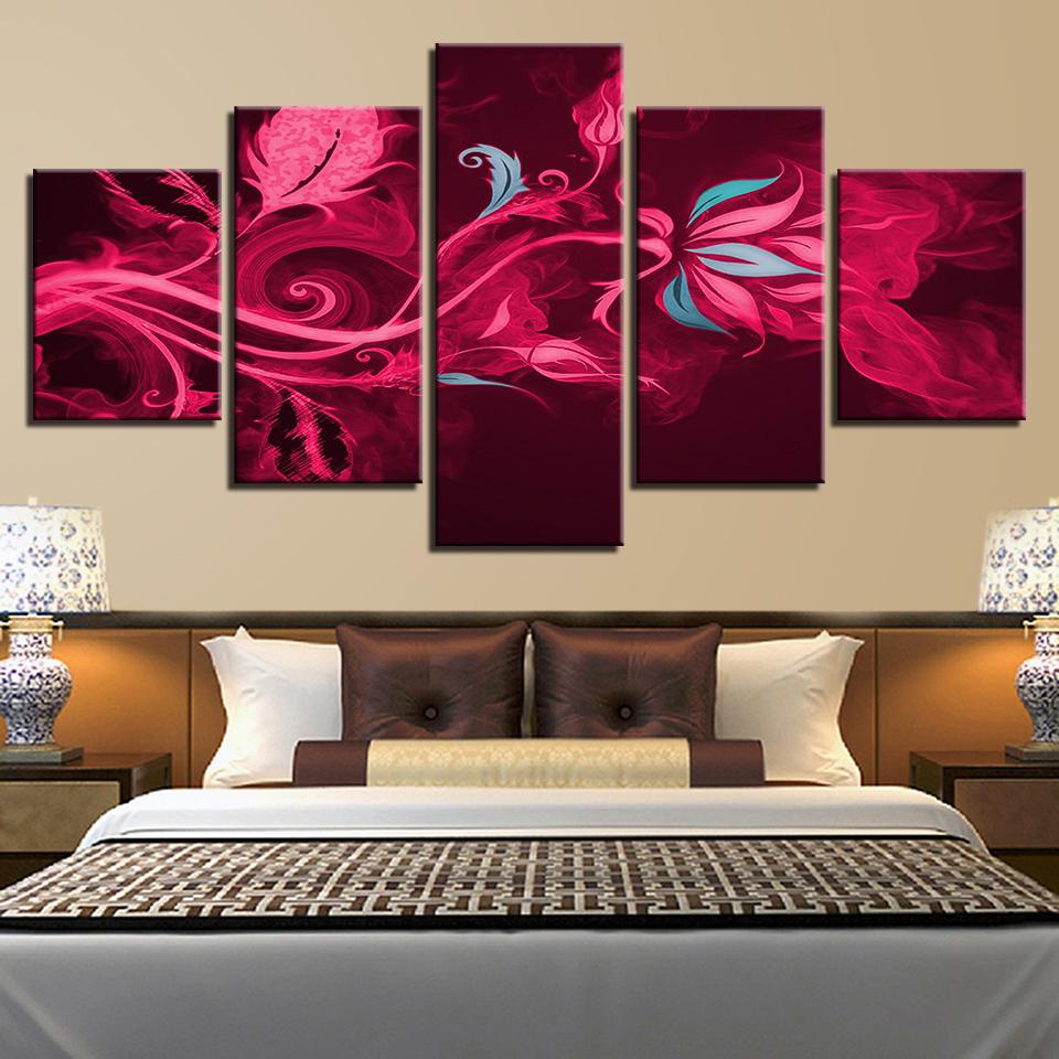 Flower 47 – Nature Canvas Wall Art