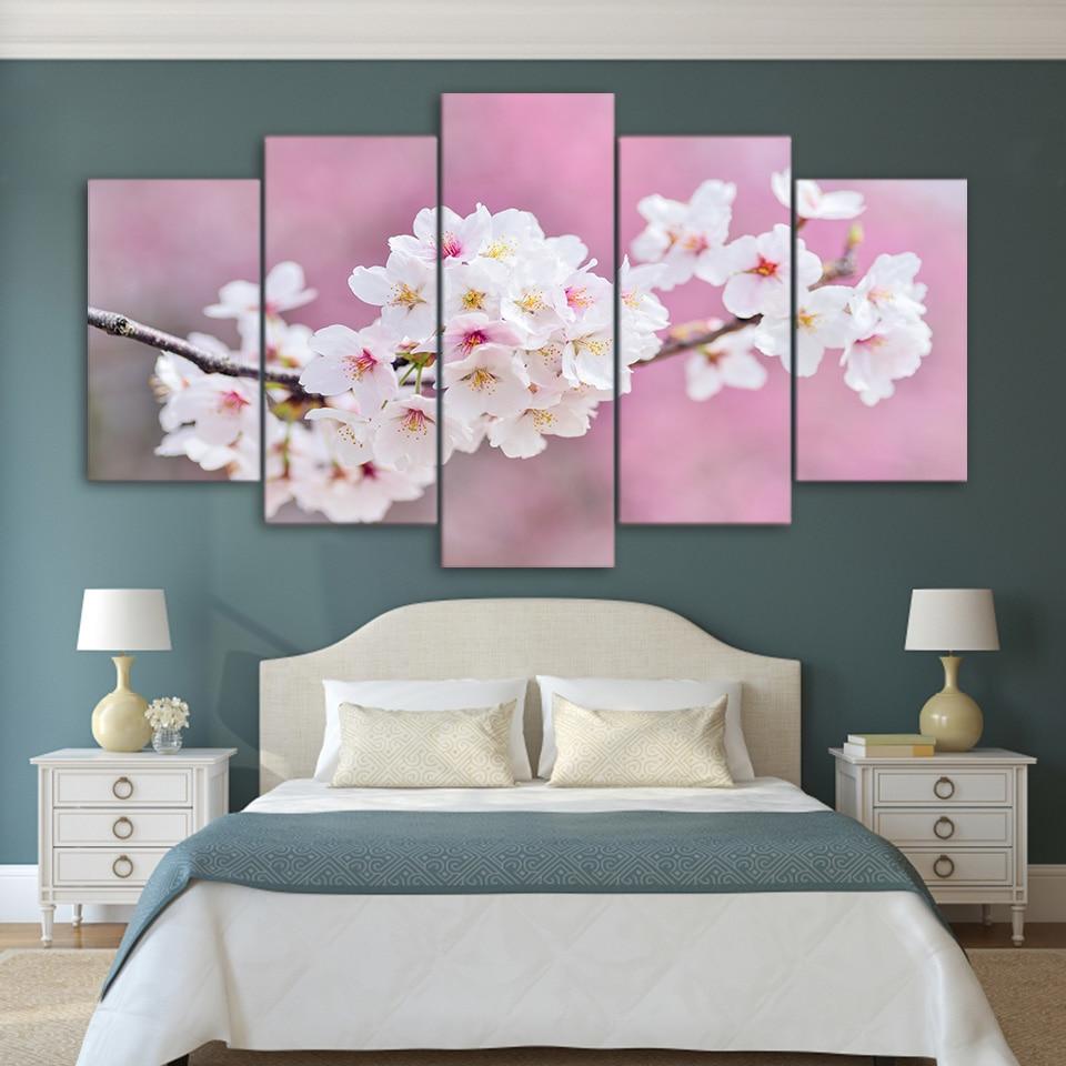 Flower 67 – Nature Canvas Wall Art