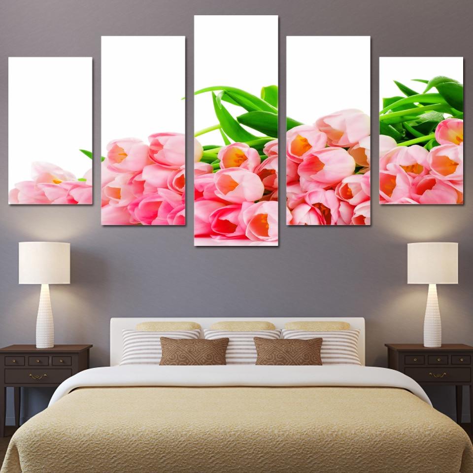 Flower 76 – Nature Canvas Wall Art