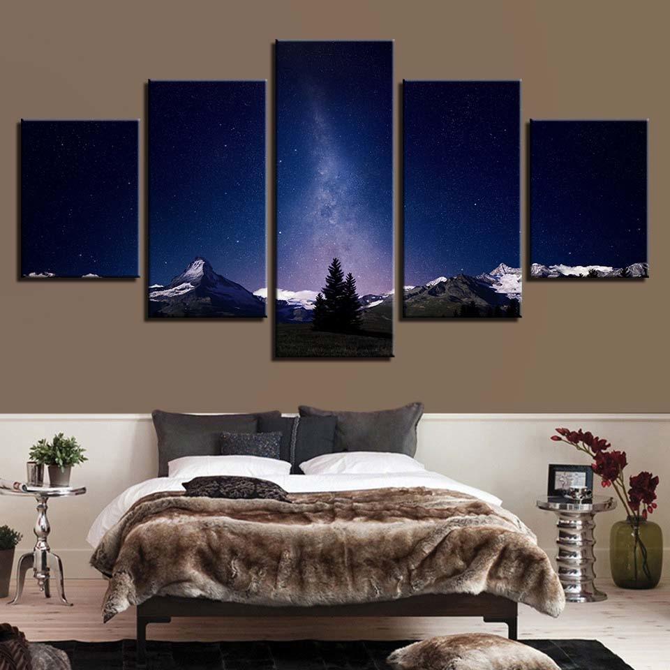 Forest 7 – Nature Canvas Wall Art