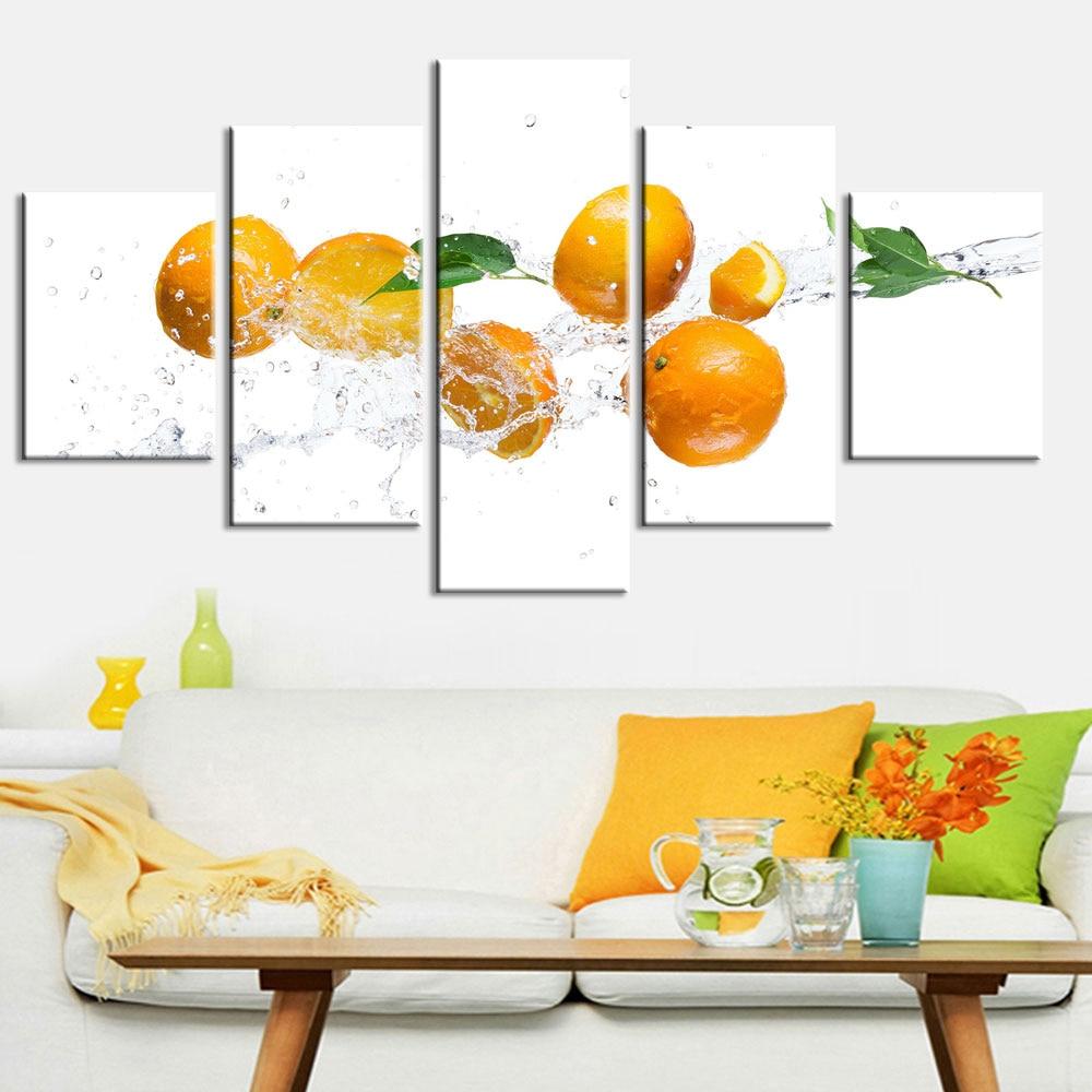 Fruit 1 – Nature Canvas Wall Art