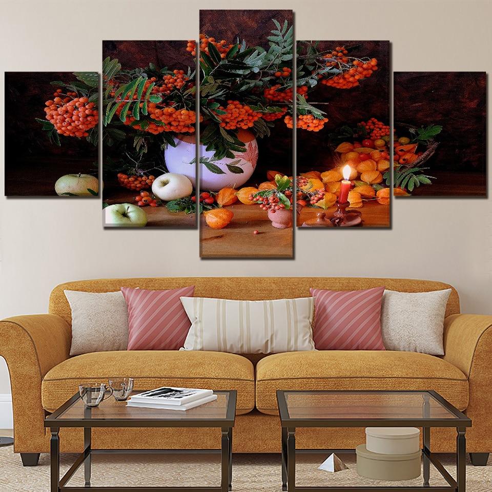 Fruit 10 – Nature Canvas Wall Art