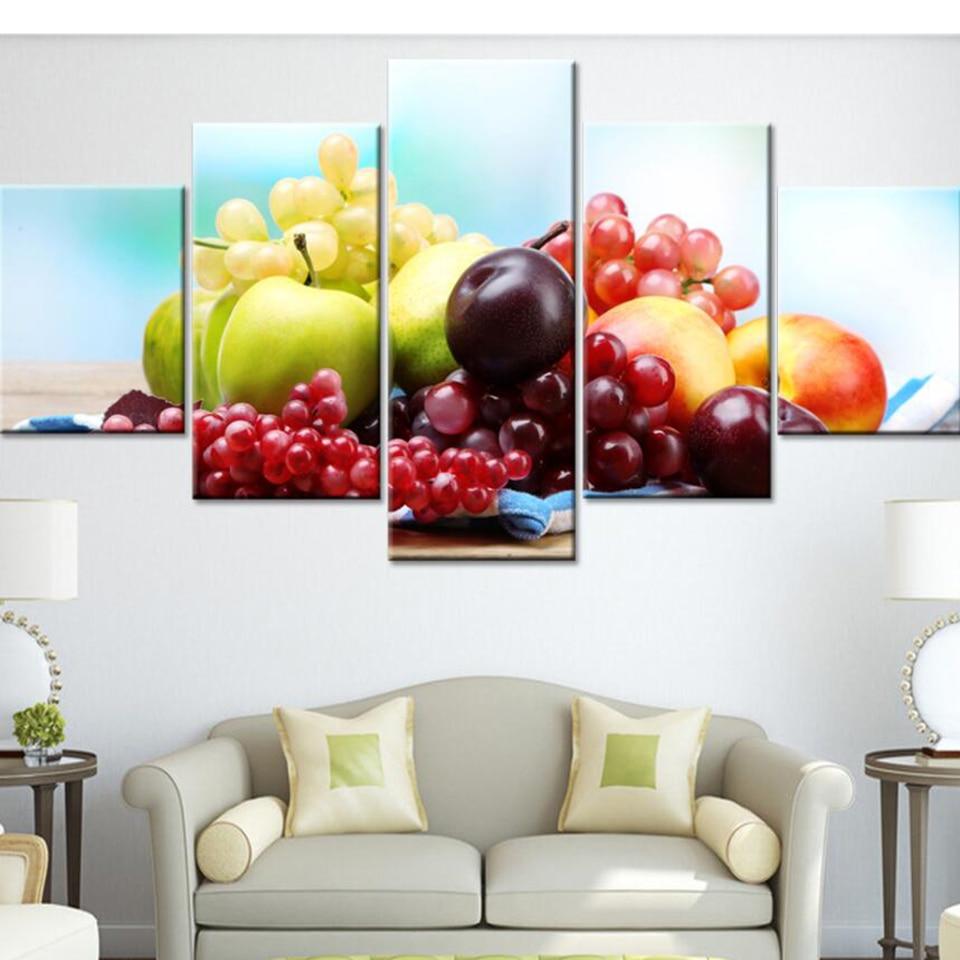 Fruit 11 – Nature Canvas Wall Art