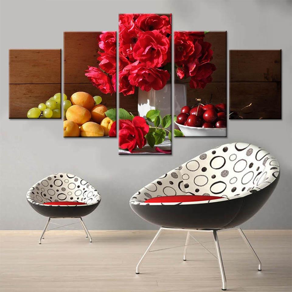 Fruit 13 – Nature Canvas Wall Art