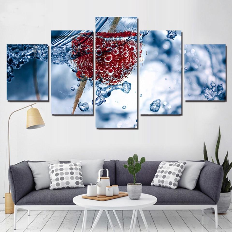 Fruit 14 – Nature Canvas Wall Art