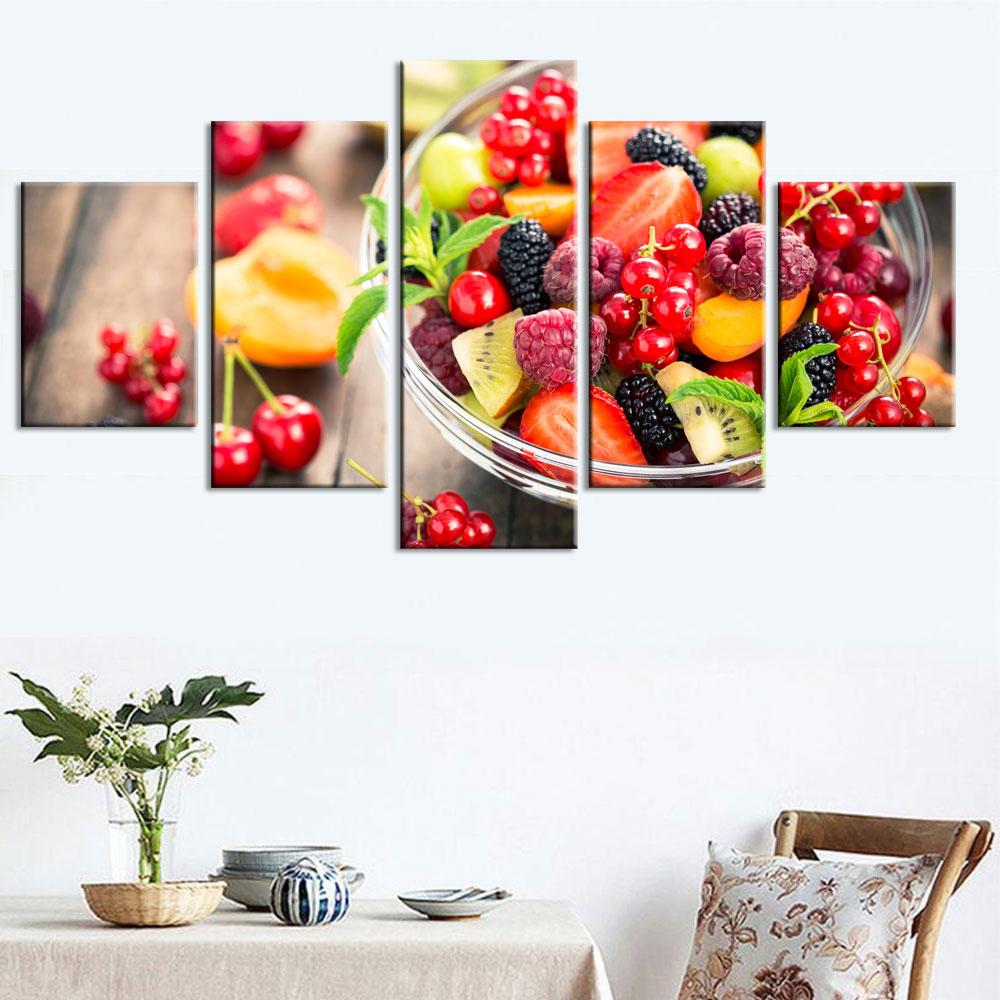 Fruit 7 – Nature Canvas Wall Art