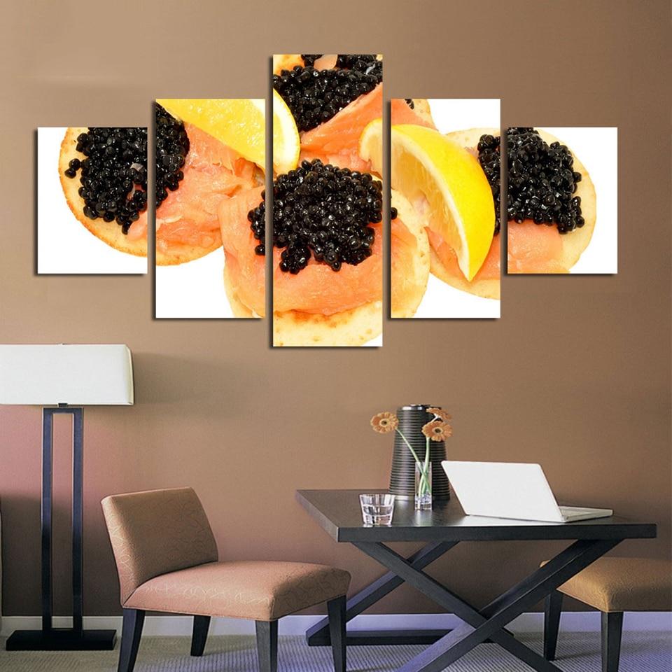 Fruit Food 21 – Nature Canvas Wall Art