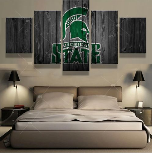 Kansas City Chiefs Sport – Sport Canvas Wall Art