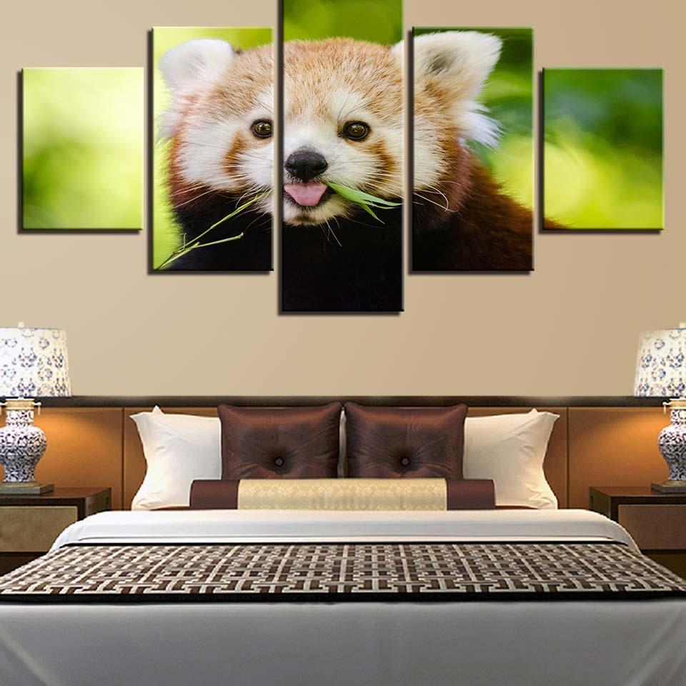 Koala 4 – Animal Canvas Wall Art
