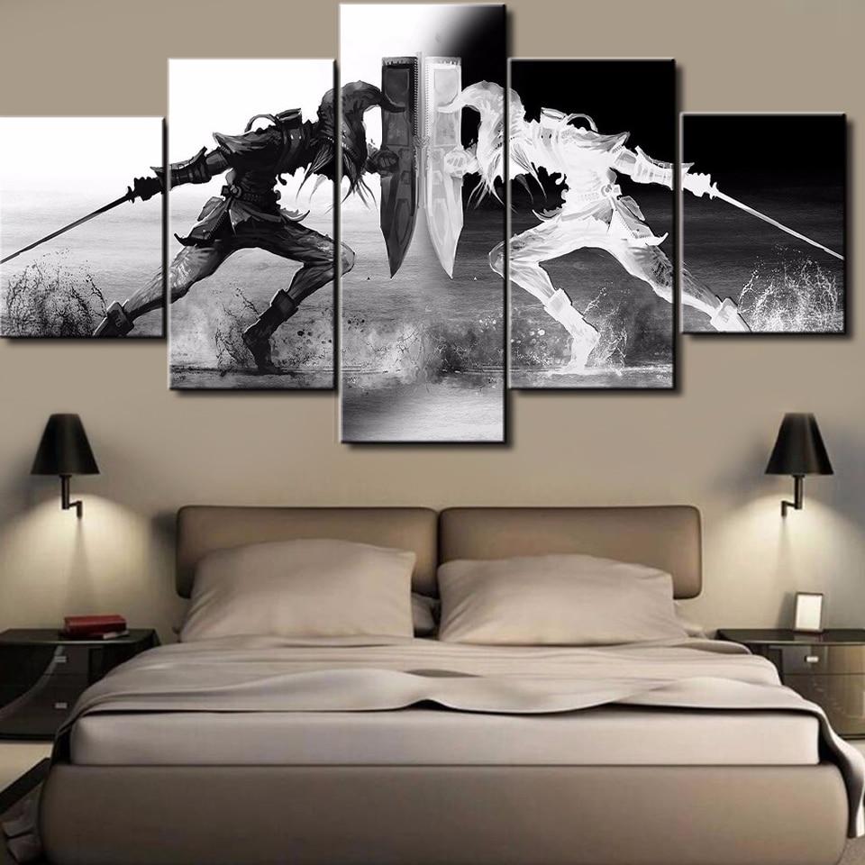 Legend Of Zelda 88 – Gaming Canvas Wall Art
