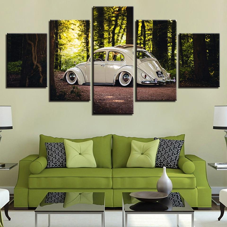 Motorcycle 70 – Automative Canvas Wall Art