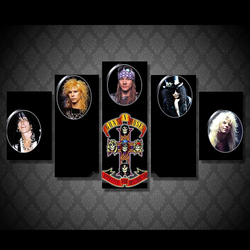 Musician – Music Canvas Wall Art