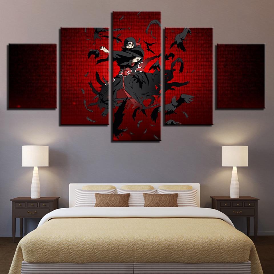Naruto 41 – Anime Canvas Wall Art