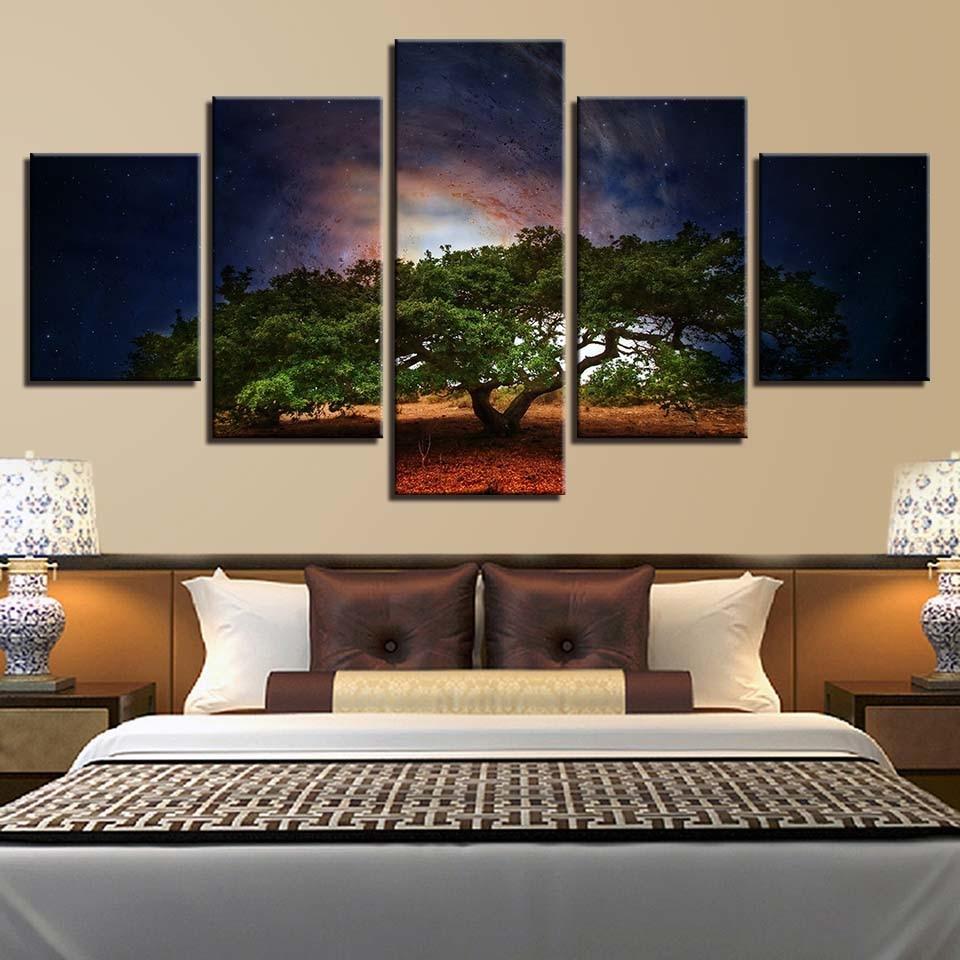 Natural 3 – Nature Canvas Wall Art