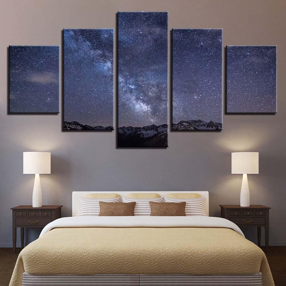 Natural – Nature Canvas Wall Art