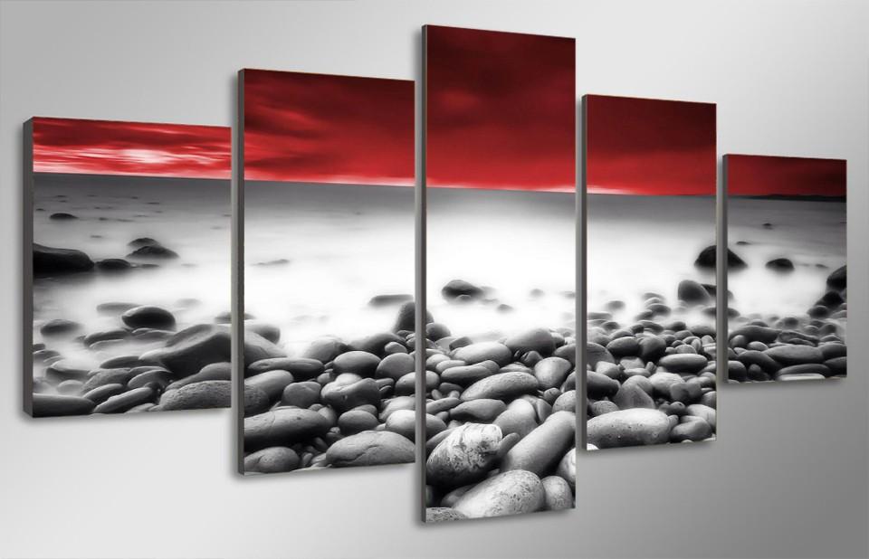 Natural Wonderful Sight – Nature Canvas Wall Art