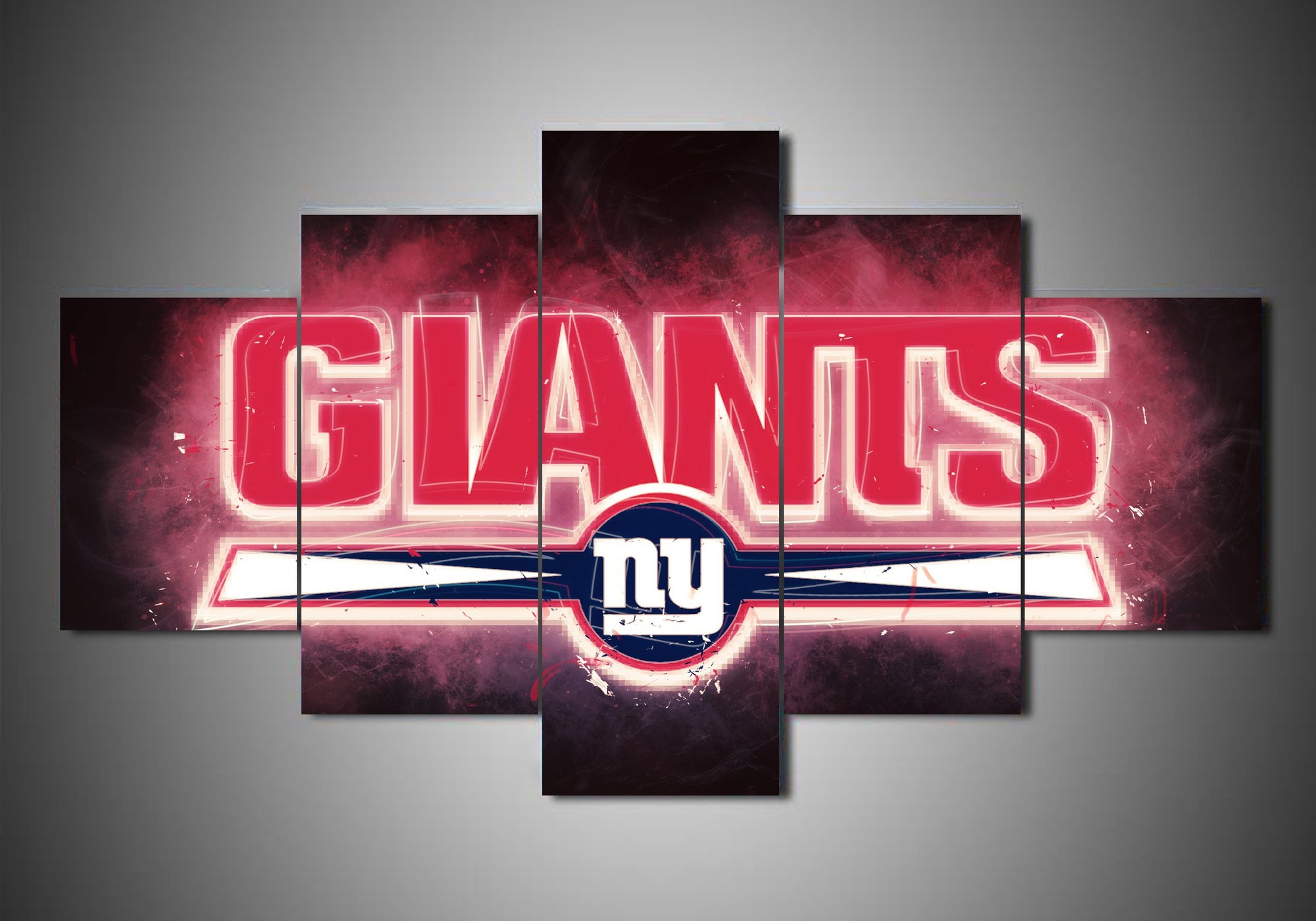 New York Giants – Sport Canvas Wall Art