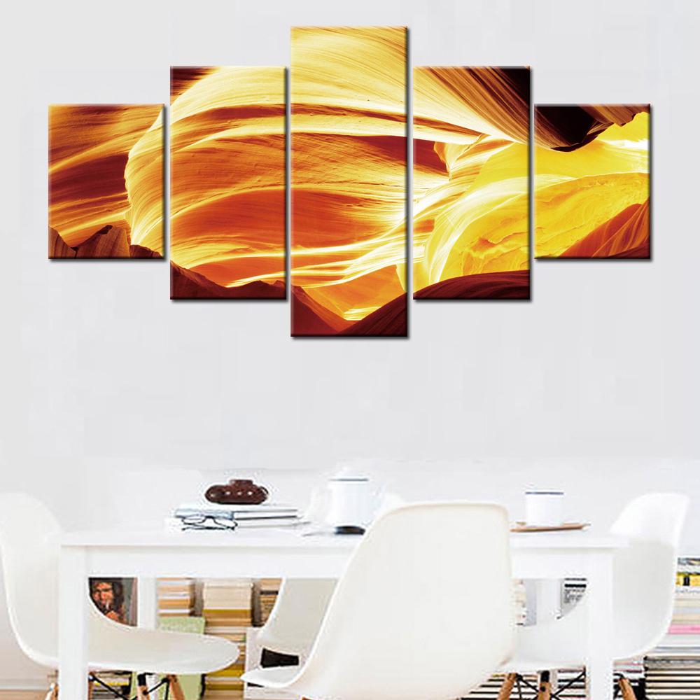 Nordic – Abstract Canvas Wall Art