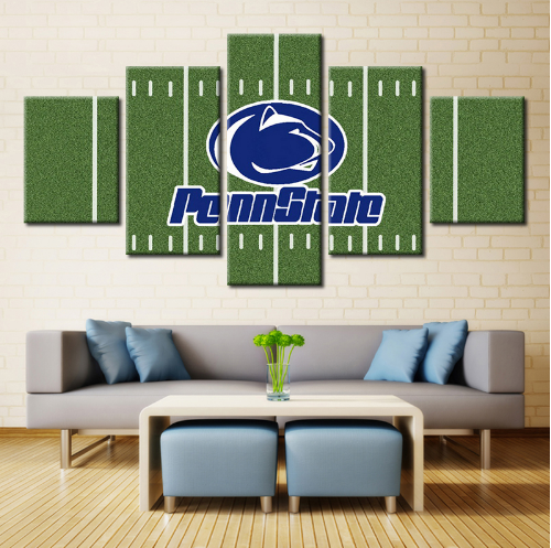 Penn State Nittany Lions – Sport Canvas Wall Art