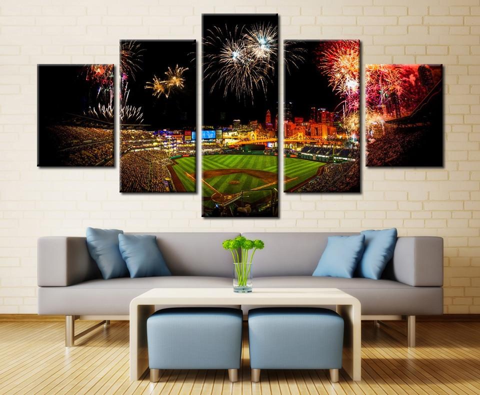 Popular Natures Different – Nature Canvas Wall Art