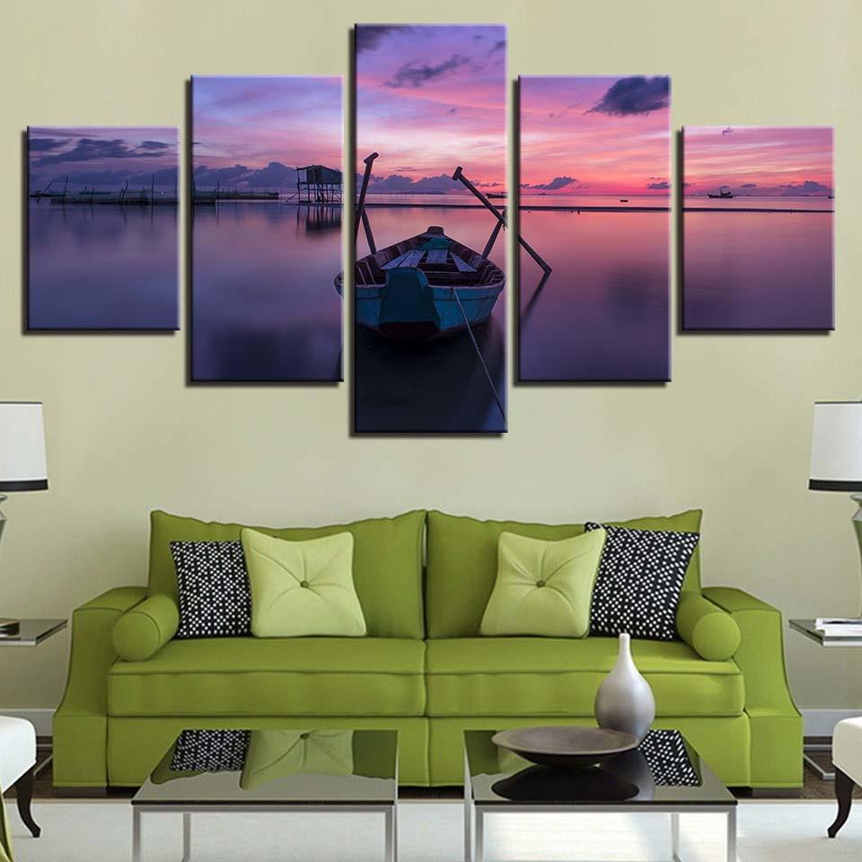 Sea 10 – Ocean Canvas Wall Art