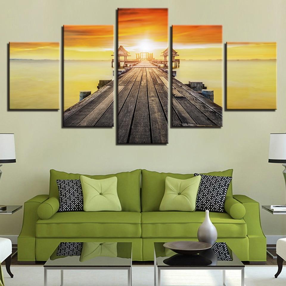 Sea 2 – Ocean Canvas Wall Art