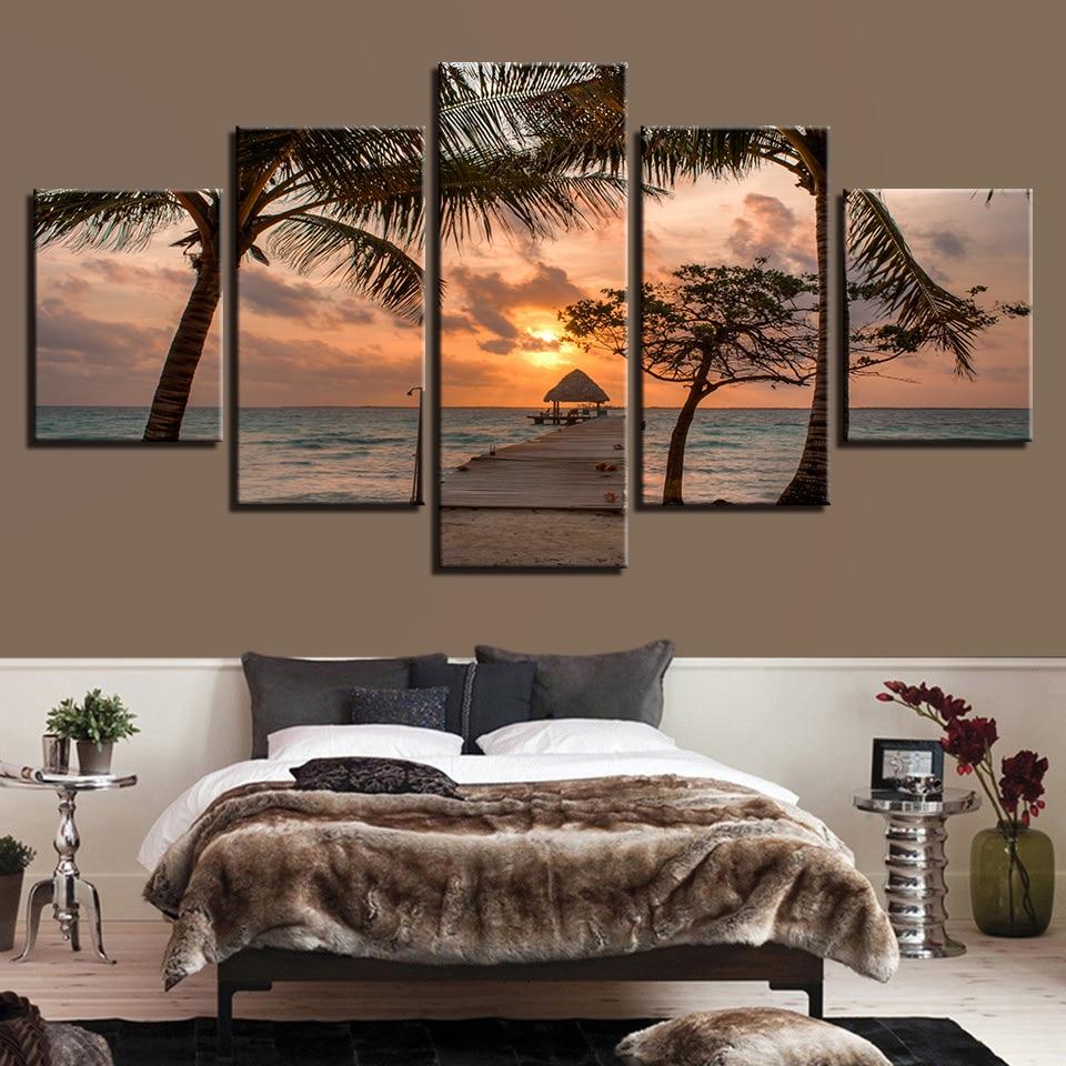 Sea 3 – Ocean Canvas Wall Art