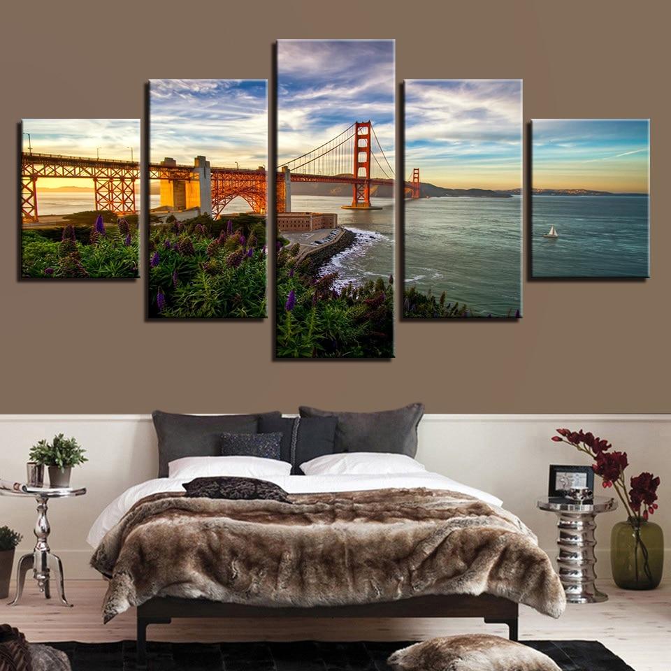 Sea 5 – Ocean Canvas Wall Art