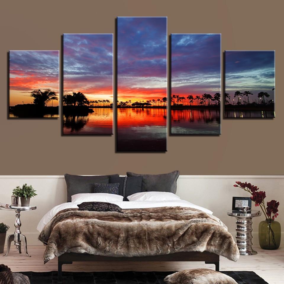 Sea 6 – Ocean Canvas Wall Art
