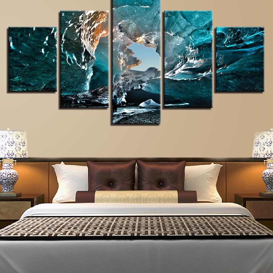 Sea 7 – Ocean Canvas Wall Art