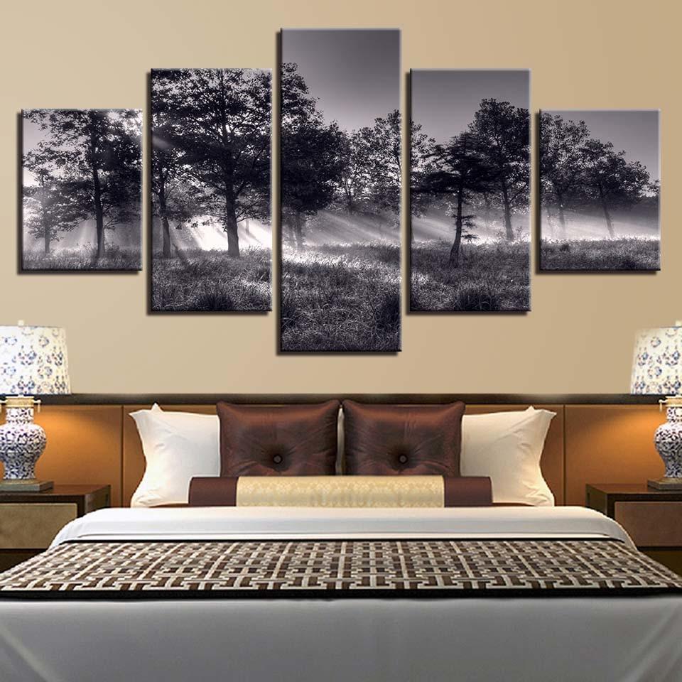 Sea Sunset 31 – Nature Canvas Wall Art
