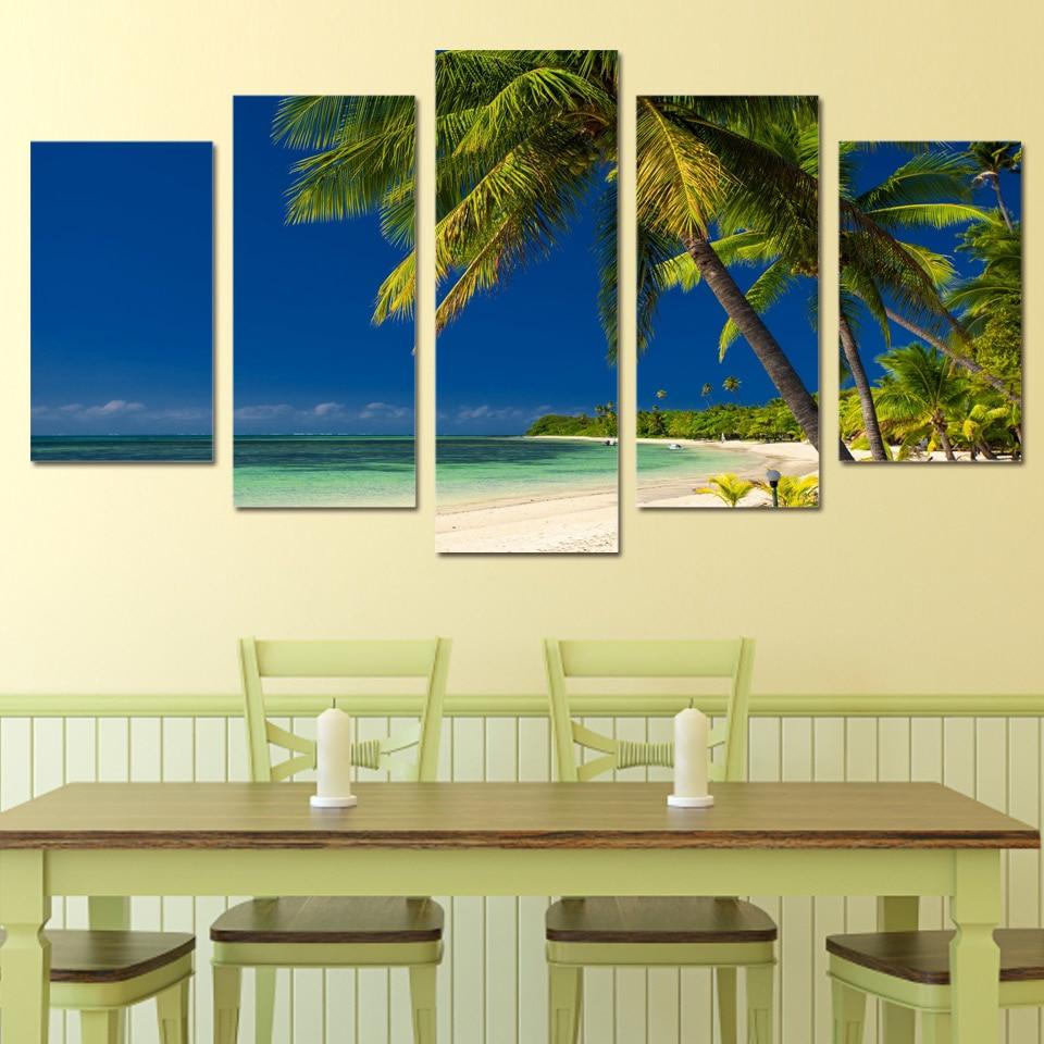 Sea Tree 05 – Space Canvas Wall Art
