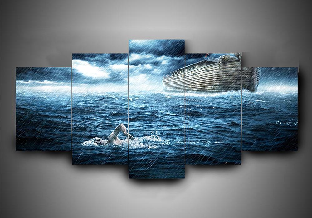 Swimming 1 – Sport Canvas Wall Art