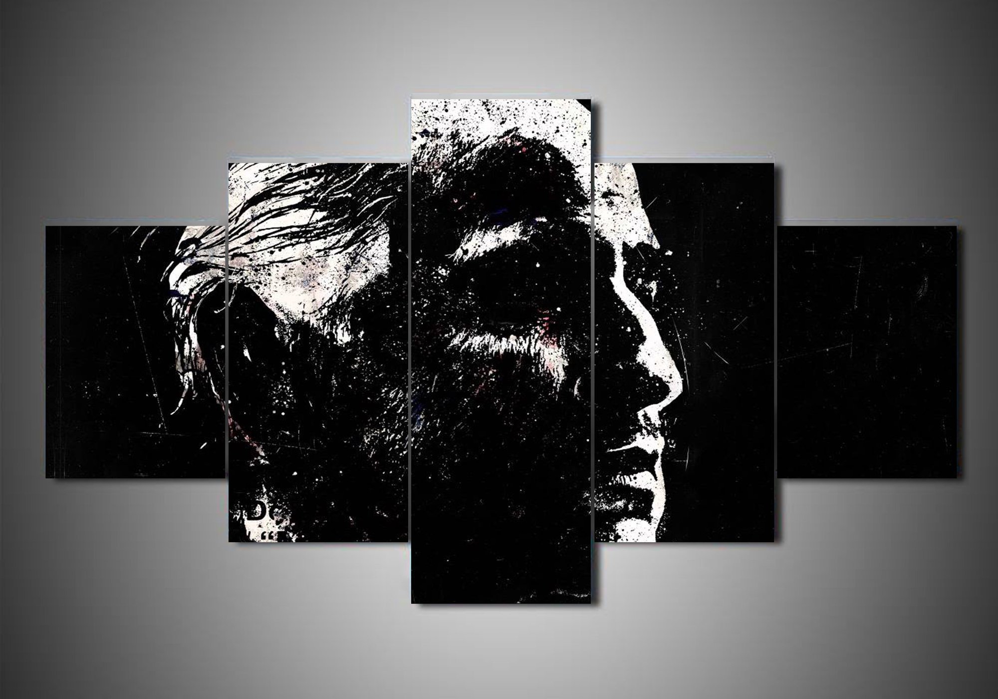 The Godfather 3 – Movie Canvas Wall Art