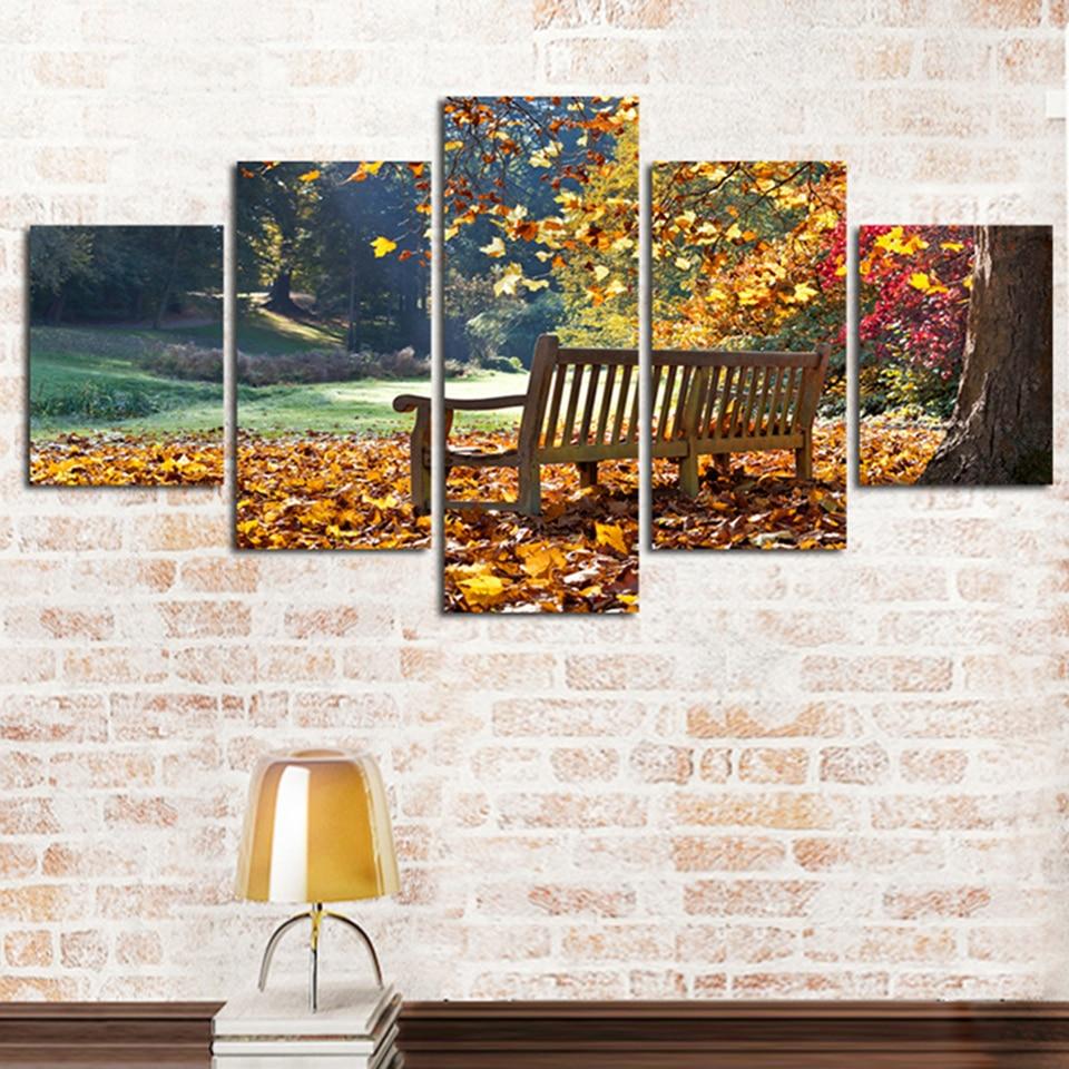 Tree 56 – Nature Canvas Wall Art
