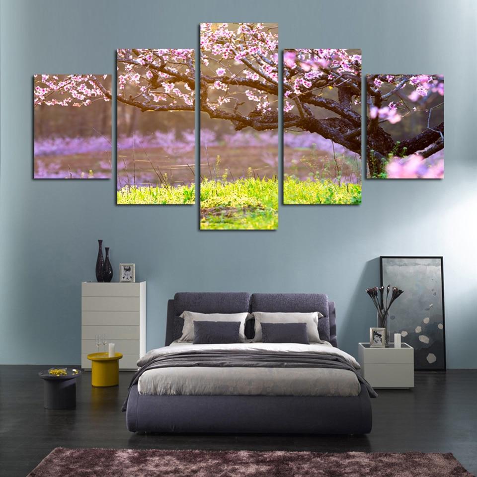 Tree 57 – Nature Canvas Wall Art