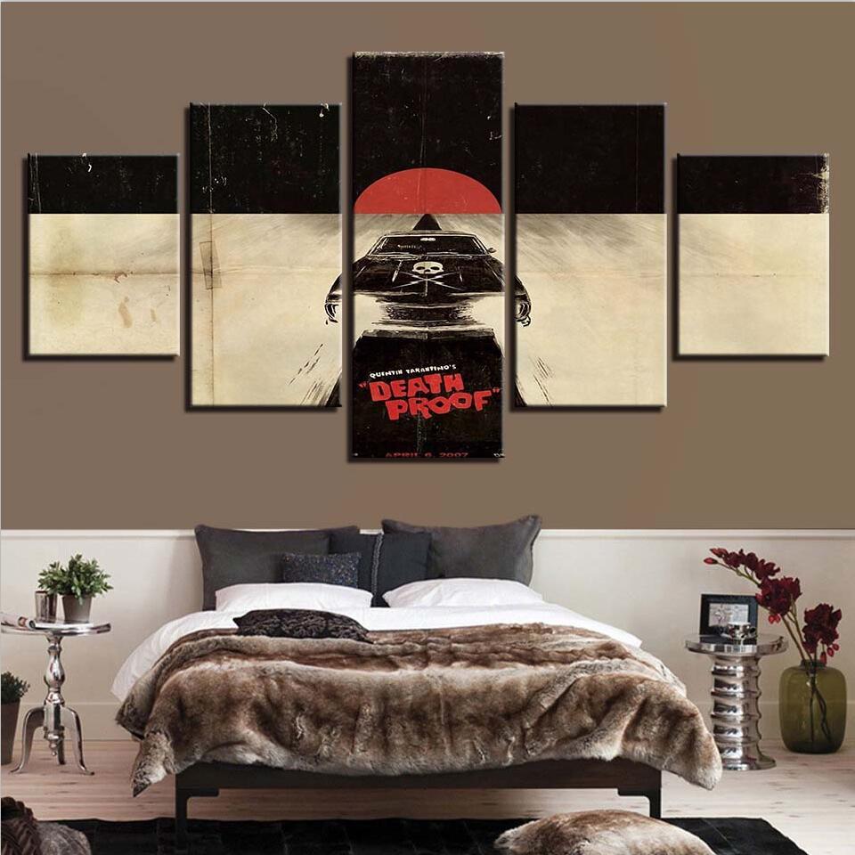 Vintage Car Style 13 – Automative Canvas Wall Art