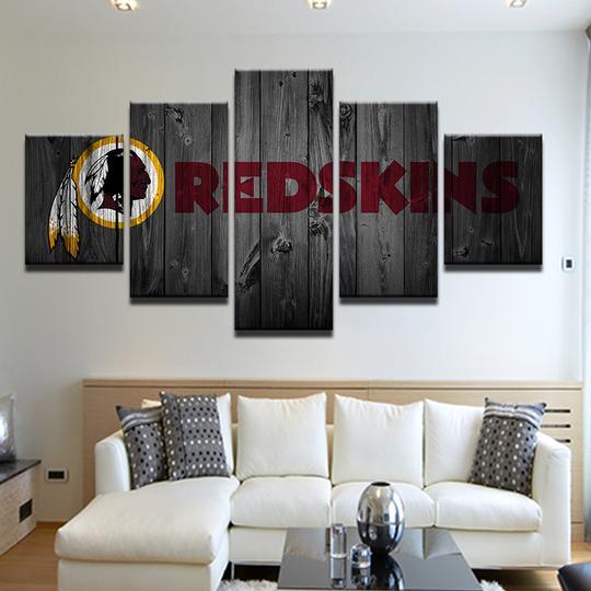 Washington Redskins 99 – Sport Canvas Wall Art