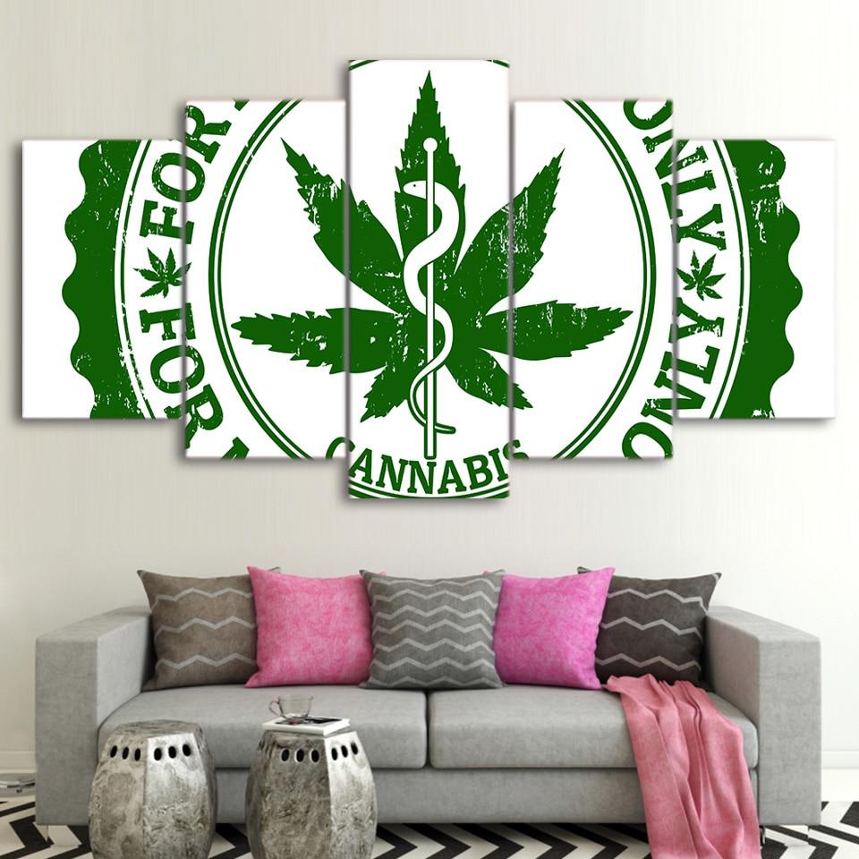 Weeds – Movie Canvas Wall Art