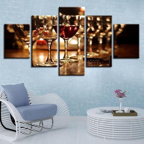 Wine – Wine Canvas Wall Art