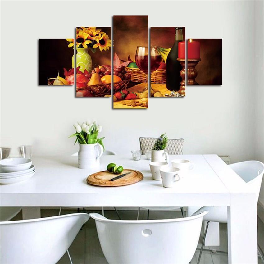 Wine – Wine Canvas Wall Art
