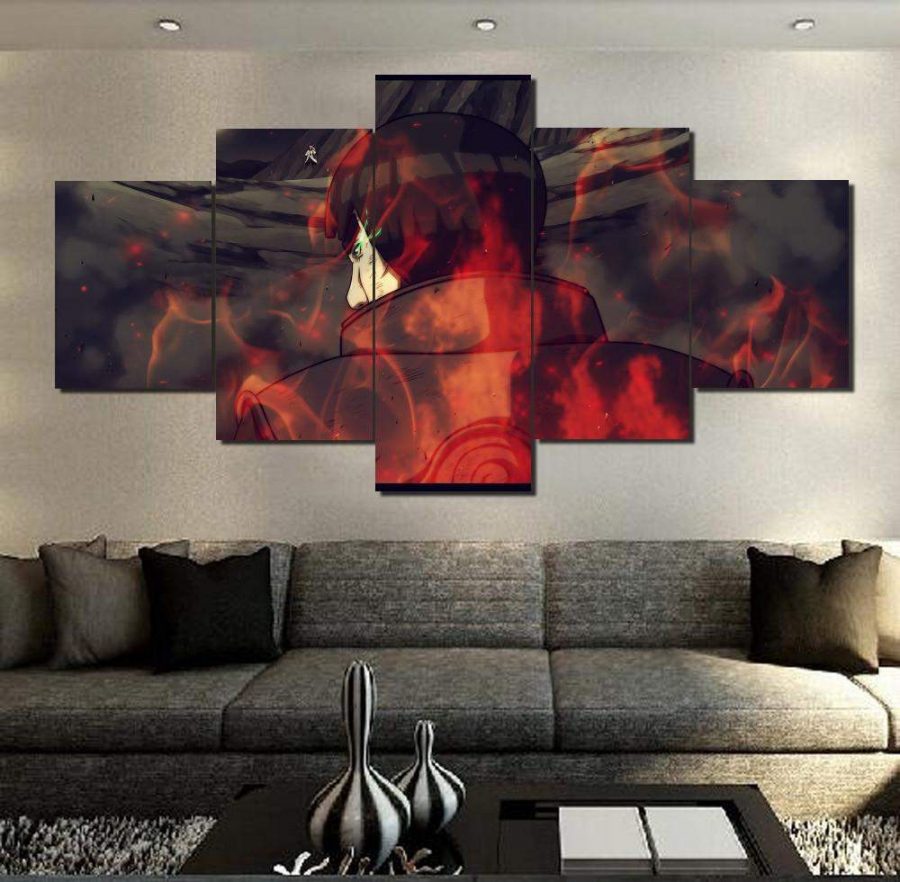 Decorative Naruto Canvas Wall Art Decorative Naruto Canvas Wall Art