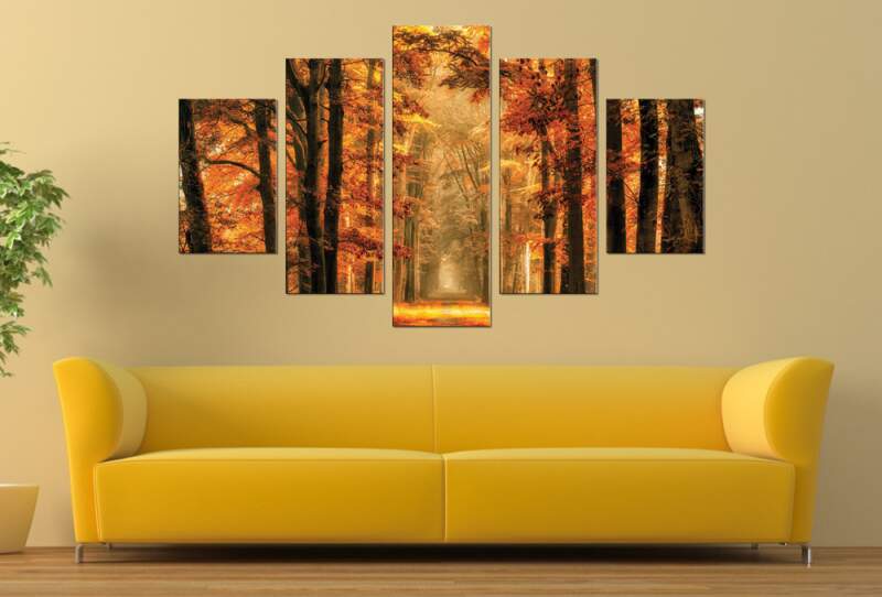 Exit The Portal Canvas Wall Art Exit The Portal Canvas Wall Art