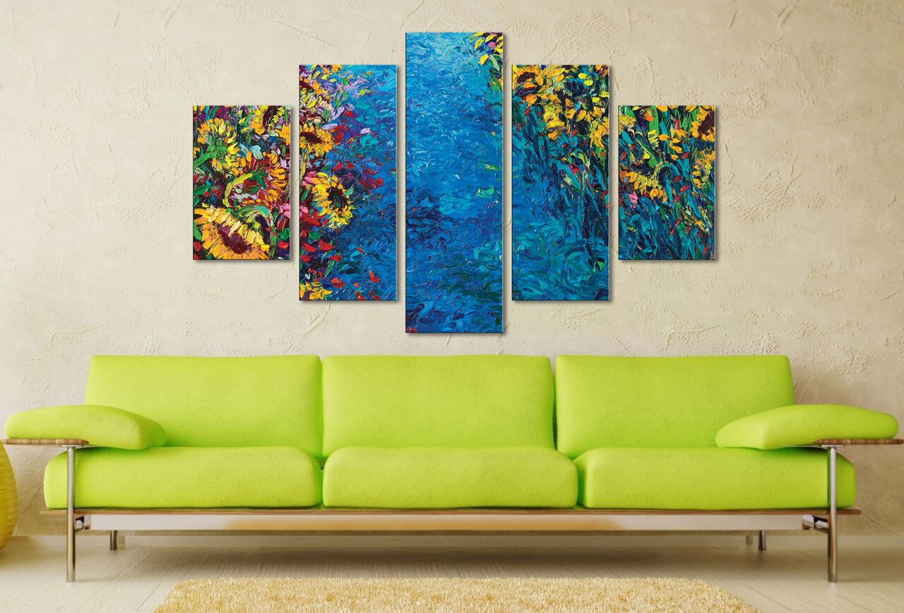 Greenville Canvas Wall Art Greenville Canvas Wall Art