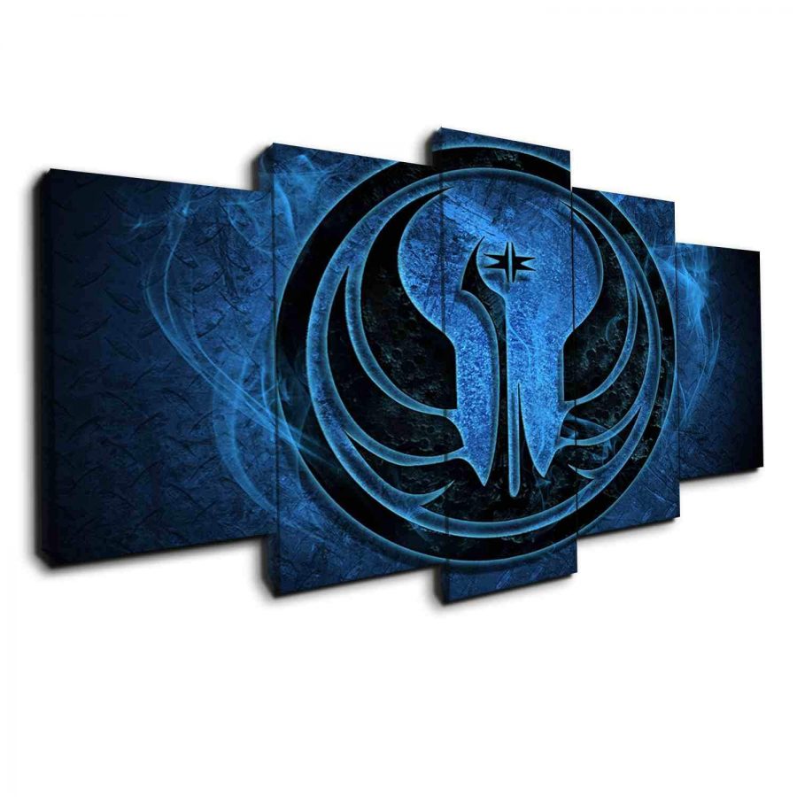 Star Wars Canvas Wall Art