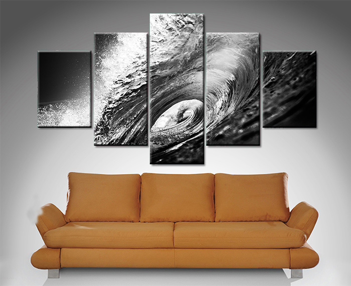 The Hook Canvas Wall Art The Hook Canvas Wall Art