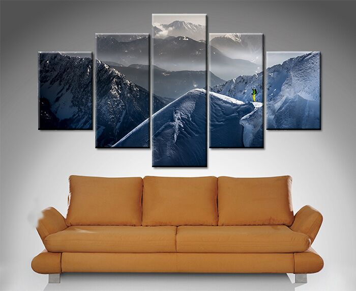 Where Eagles Dare Canvas Wall Art Where Eagles Dare Canvas Wall Art